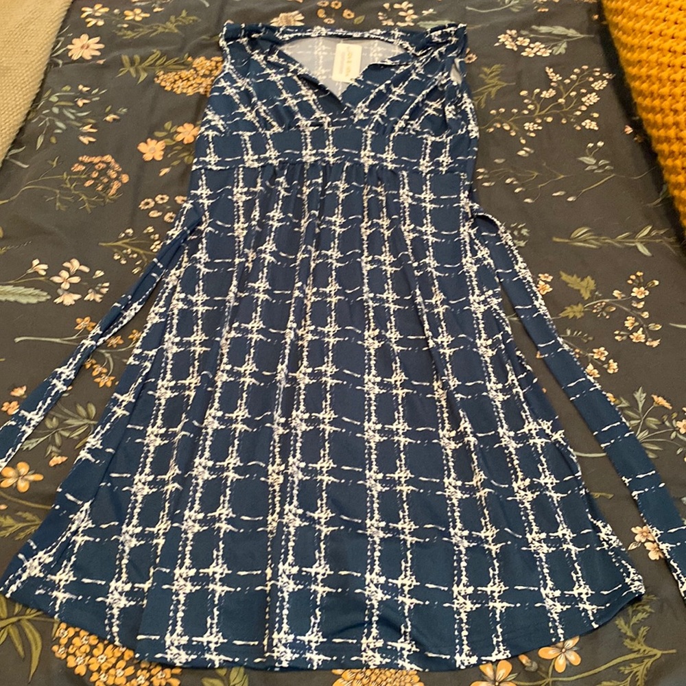 Brand new dress